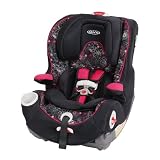 Graco SmartSeat All-in-One Car Seat, Jemma