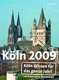 Köln, Abreißkalender 2009