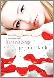 Sirensong: A Faeriewalker Novel