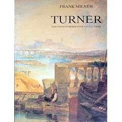 J.M.W.Turner: Paintings in Mersyside Collections