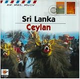 Air Mail Music: Ceylon
