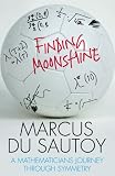 Cover of Finding Moonshine by M. Du Sautoy 0007214618