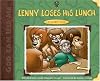 Lenny Loses His Lunch (God Can Use Me)