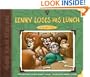Lenny Loses His Lunch: A Lion's Tale (God Can Use Me Series)