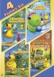 Miss Spider Quad [DVD] [Region 1] [US Import] [NTSC]