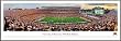Minnesota Golden Gophers - TCF Bank Stadium - Framed Poster Print