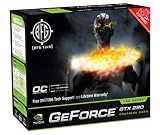 BFG GF GTX 280 DDR3 IGB OC