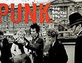 Punk : The brutal truth