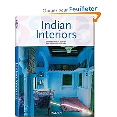 Indian Interiors / Interieurs del' lnde