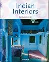 Indian Interiors (Interiors (Taschen))