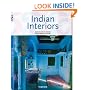 Indian Interiors (Interiors (Taschen)) (French and German Edition)