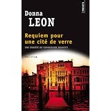 Requiem pour une cit� de verrepar Donna Leon