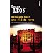 Requiem pour une cit� de verre