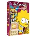 Die Simpsons  - Die komplette Season 9 (Collector's Edition, 4 DVDs)