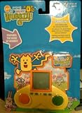 Wow Wow Wubbzy! 3 games in 1 Electronic Handheld Game