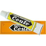 Couto Medicinal Toothpaste from Portugal, 60 gr ( 2.5 oz ) - B002ITG10E