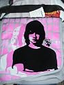 Camp Rock Shane Joe Jonas Brothers Shadow Purse Shoulder Bag