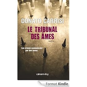 Le Tribunal des �mes
