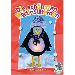 Die sch�nsten Martinslaternen