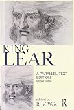 ISBN 9781138836969 product image for King Lear: Parallel Text Edition (Longman Annotated Texts) | upcitemdb.com