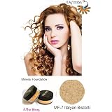 Itay Beauty 100% Natural Mineral Cosmetics Loose Powder Foundation Sample Size 2.5 Gram 