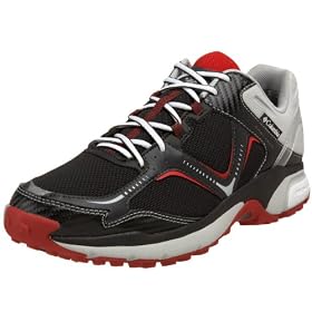Buy Columbia Sportswear Mens Ravenous OT Trail Running Shoe