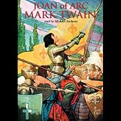 Joan of Arc | [Mark Twain]