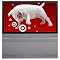 RCA 61" Projection TV- R61WH76