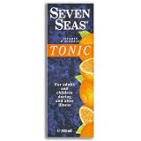 Seven Seas Vitamin & Mineral Tonic 300ml