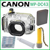 CanonWPDC43