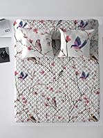 COSTURA Colcha Tokio (Blanco)