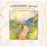 AMemoryJournal:aKeepsakeJournalofLossandRemembrance