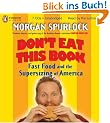 Don't Eat This Book: 0