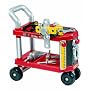 Ecoiffier - Jouet Premier Age - Chariot de constru&hellip de Ecoiffier