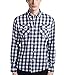 Z.KANG Men's Casual Long Sleeve Button Down Dress shirts
