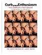 Curb Your Enthusiasm: The Complete First Season