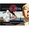 Footsteps in the Fog (Alfred Hitchcock's San Francisco) (Illustrated) (Paperback)