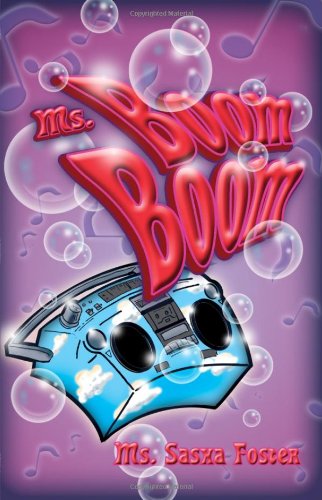 Ms. Boom Boom