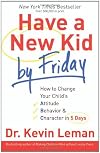 Have a New Kid by Friday