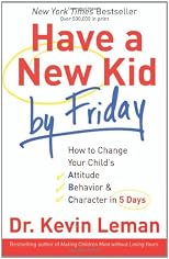 Have a New Kid by Friday