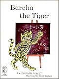 Barcha the tiger