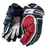 Nike Bauer Vapor XXV Hockey Gloves [SENIOR]