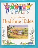 Five minute bedtime tales