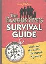 The Famous Five's Survival Guide