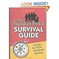 The Famous Five's Survival Guide