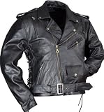 Motorrad Lederjacke Motorradjacke
