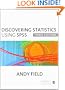 Discovering Statistics Using SPSS: Third Edition