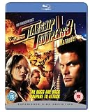 Starship Troopers 3 - Marauder [Blu-ray] [2008]