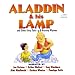 Aladdin & His Lamp and Other Fairy Tales & Nursery Rhymes