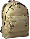 Rucksack COMBAT Schulrucksack Schultasche Sport Camel